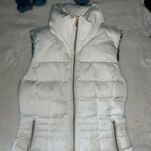 Lilly pulitzer vest